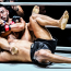 【ONE】“野生獣”手塚裕之、電光石火の腕十字で一本！4戦連続フィニッシュ勝利