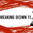 BreakingDown『BreakingDown11.5』（ブレイキングダウン11.5）