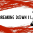 【テレビ・配信】3.30 ブレイキングダウン11.5は何時から？生中継と試合順『BreakingDown11.5』