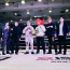 【KROSS×OVER】フェザー級キック王座挑戦権かけた8人トーナメント開幕＝4.21