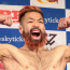 【DEEP】胸毛ニキ、MMAデビューへ“バキバキボディ”披露！朝比奈から”負けたら胸毛剃り”要求も＝前日計量