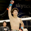 【ROAD TO UFC】無敗の22歳・小崎連が初戦に自信“僕は何かを起こせる”＝5.19
