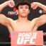 【Road to UFC】RIZINにも参戦の野瀬翔平、悔しい初戦敗退、韓国BLACK COMBAT3階級制覇王者スヨンに判定負け=試合結果