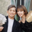K-1女王・菅原美優がパンクラス王者・伊藤盛一郎と結婚「大好きな人のお嫁さんになりました」