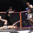 【BD】元ボクシング王者・山本隆寛、豪腕フックで衝撃KO！ダウンの秀虎は両足が痙攣