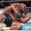 【RIZIN】“全勝100％フィニッシュ”シェイドゥラエフが圧巻一本勝ち、武田光司をチョーク葬