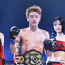 【月間ベストファイター・6月】18歳・久井大夢が龍聖倒しKNOCK OUT三冠、キック王者の父・久井淳平からの“覚悟のバトンタッチ”