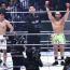 【超RIZIN】BKFC王者ドッドソン、3度のダウンを奪い征矢貴に激勝！素手ボクシングルールで顔面流血も