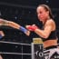 【超RIZIN】“胸ポロ騒動”美女エマリー、パンチで相手の“鼻が骨折！”そのKOに海外も衝撃！