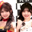 【K-1】”元おニャン子”の娘がキックデビュー！空手出身モデルと対決「全力で勝ちに行く」＝9.1 K-1甲子園