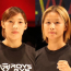 【RIZIN】浅倉カンナがラストマッチへ“捨て身の覚悟”、無敗女王・伊澤星花は飛びヒザKO宣言！