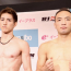 【RIZIN】元ONE王者スーチョル、井上直樹にバキバキ筋肉で挑発「明日は地獄で会いましょう」