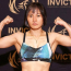 【INVICTA FC】大島沙緒里、初勝利なるか、連勝グラップラー・パラシオスと激突！=11.7