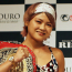 元RISE女王erika♡が「キック引退」も、アマMMA全日本でKO優勝！”プロ昇格”も報告