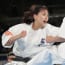 【新極真会】“高速パンチ女子大生”目代結菜、自己最高の全日本準優勝！”３度の延長”激闘も攻撃封じられた接近戦に課題