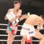 【NJKF】壱が嵐を完封！JAPAN CUP55kgトーナメントはKNOCK OUT勢が全勝