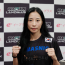 【RIZIN】韓国美女ユリ、元王者・浜崎朱加撃破へ！「やっぱり私はストライカー。打撃で勝つ」