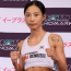 【RIZIN】“韓国美女”シン・ユリ、割れた腹筋で計量パス！元女王・浜崎朱加に「面白い試合で勝ちたい」