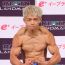 【RIZIN 計量】ヒロヤ、進化する肉体はもはや刃牙！「俺にしかできない試合をする」