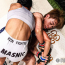 【RIZIN】元女王・浜崎朱加、2年2ヶ月ぶり復帰戦で渾身の一本勝ち！韓国シン・ユリをアームロック葬