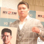 【RIZIN】上田幹雄、髙阪剛に弟子入り！ROAD FC二階級王者相手に「ヘビー級を背負って戦う」＝12.31大晦日