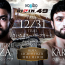 【RIZIN】サトシvsケラモフ、堀口恭司vsズールーほか7カード追加決定＝12.31さいたま