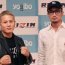 【RIZIN】梅野源治と大雅がMMAデビューで再戦「生半可な気持ちじゃない」（梅野）＝大晦日