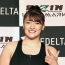 【RIZIN】RENA、大みそか欠場はヒザ靭帯の損傷！痛々しいギプス姿を公開