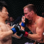 【UFC】韓国チェ・ドゥホ、ヒジ打ちKOで2連勝！ランドウェアーを撃破