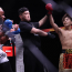 【BD】元K-1野田蒼、”体重5kg差”覆し勝利、スピードパンチで米国MMAファイターを圧倒