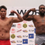 【K-1】無差別級トーナメント、金子晃大、和島大海、カリミアンほか前日計量の結果＝12.14代々木