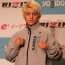 【RIZIN】鈴木千裕がクレベルにリベンジへ「完全にぶっ倒す、殺気狂う」と玉砕宣言＝大晦日