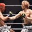 【RIZIN】五明宏人、“大流血”赤田プレイボイに接戦勝利！ダウンのピンチも