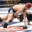 【RIZIN】18歳・横内三旺、チョーク一本勝ちで甲子園優勝！篠塚辰樹に対戦アピール