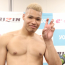 【RIZIN】衝撃KOデビューのエドポロキング「人生で1番気持ち良い」今後の目標も語る