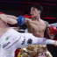 【BD】咲人、元ジャニーズJrのオカモトに延長激戦勝利！鋭いパンチで追い込む