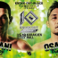 【KNOCK OUT】大谷翔司、元Krush王者・大沢文也と防衛戦が決定！クンタップvs津崎善郎の決着戦も＝5.18