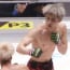 【RIZIN】平本蓮の弟・丈、”RISE世界王者”田丸辰に完封勝ち！グラウンドで圧倒