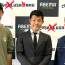 【ボクシング】中川抹茶が英洸貴と再戦へ「リベンジのつもりで戦う」政所椋は初の世界ランカー戦＝5.24