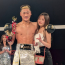 【DEEP】メインの基山幹太、竹市一樹に72秒KO勝利！セミはバッティングでノーコンテスト