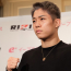 【RIZIN】”超新星”秋元強真、再起戦で東京ドーム！”剛腕”高木凌に「先に俺の左が当たる」