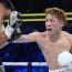 井上尚弥、カルデナスにダウン奪われるも挽回へ８RにKO勝利！「ボクシングは甘くない」