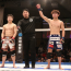 【DEEP】“アマ全勝”小祝歩夢、卓越したグラウンド技術で琥に快勝！