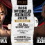 『RISE WORLD SERIES 2025 YOKOHAMA』