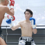 ”伝統派空手の高速打撃”中野大輝がK-1に次ぎ２連勝！課題は？どこまで勝ち上がれる！？