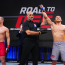 【ROAD TO UFC】DEEP王者・青井人、悔しい初戦敗退、“格闘代理戦争”チャンミンにスプリット負け