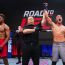 【ROAD TO UFC】“優勝候補”エフェヴィガ雄志、初黒星でまさかの初戦敗退！豪州グラップラーの寝技地獄に苦戦