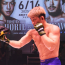 【RIZIN】堀江圭功、”ムキムキ上半身”でミット打ち！1年3か月ぶり復帰へ「暴れて勝つ」