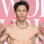 【ボクシング】力石政法、”KO男”ヌニェスとの勝負の鍵「勇敢なメンタルが必要」兄・正道の存在についても語る=5.28