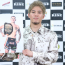 【RISE】原口健飛、チャド・コリンズの世界王座へ挑戦！5年前に流れた幻のカードが実現＝8.2大田区